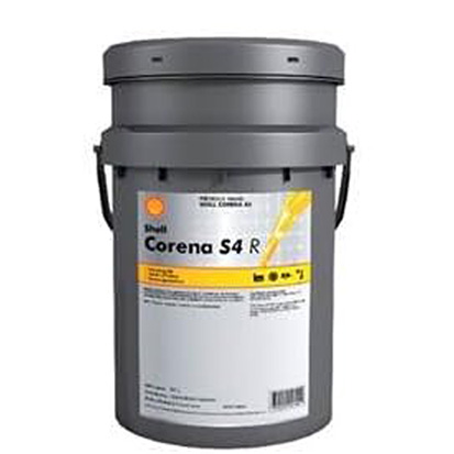 SHELL CORENA S4 R 46 1*5 GAL PAIL